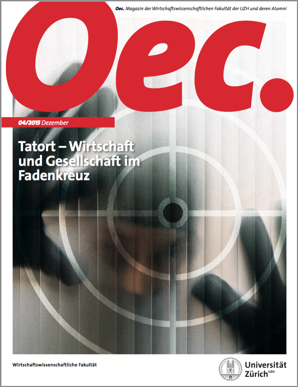 Oec News Tatort