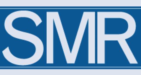 SMR Logo