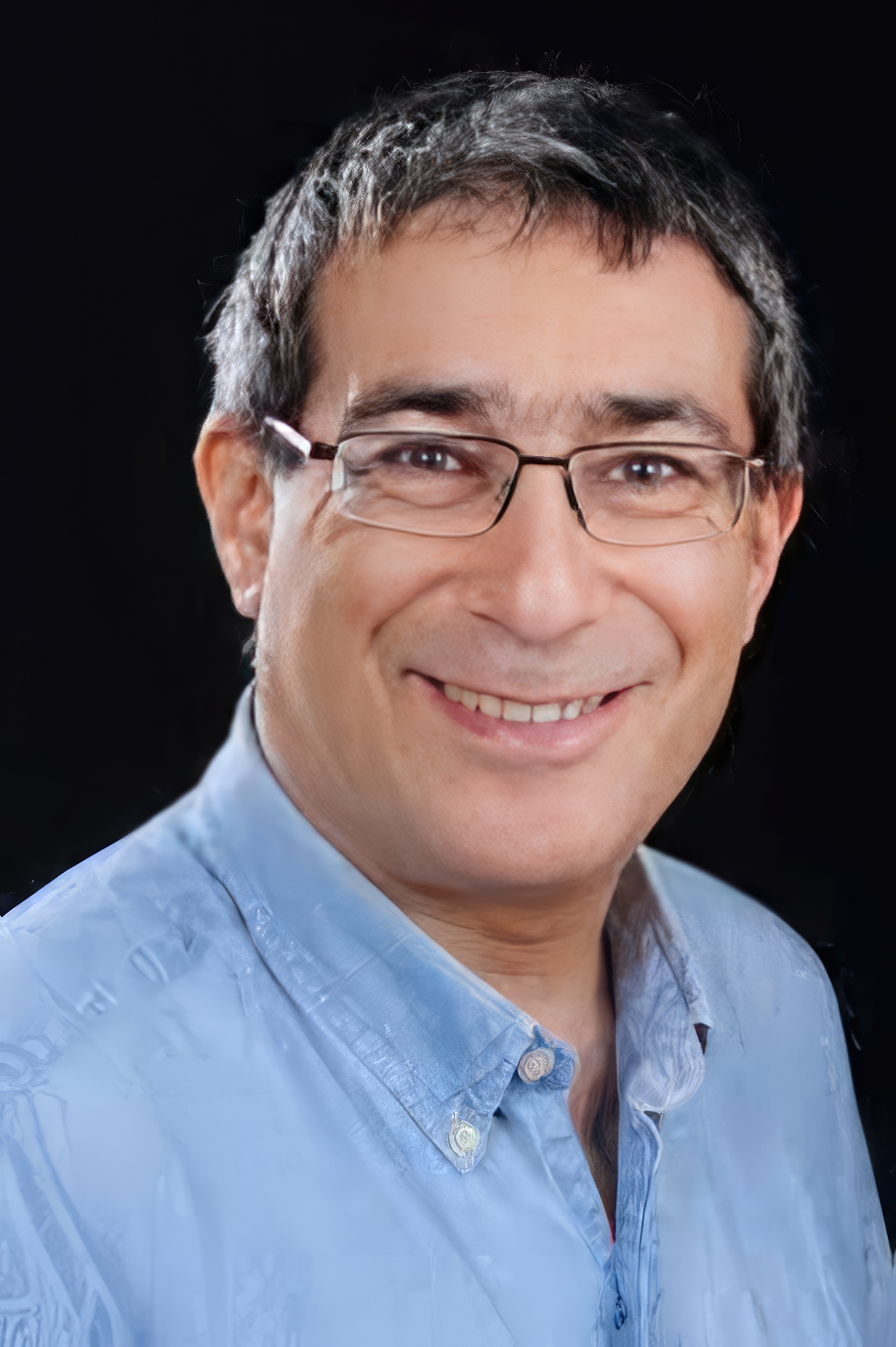 Prof. Barak Libai