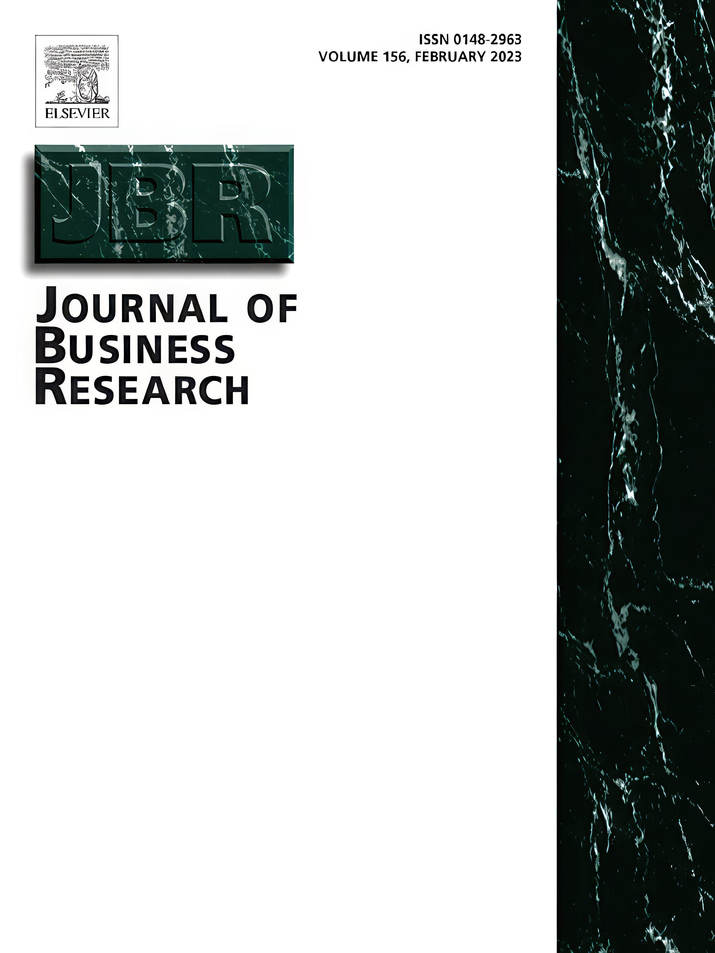 Journal of Business Research