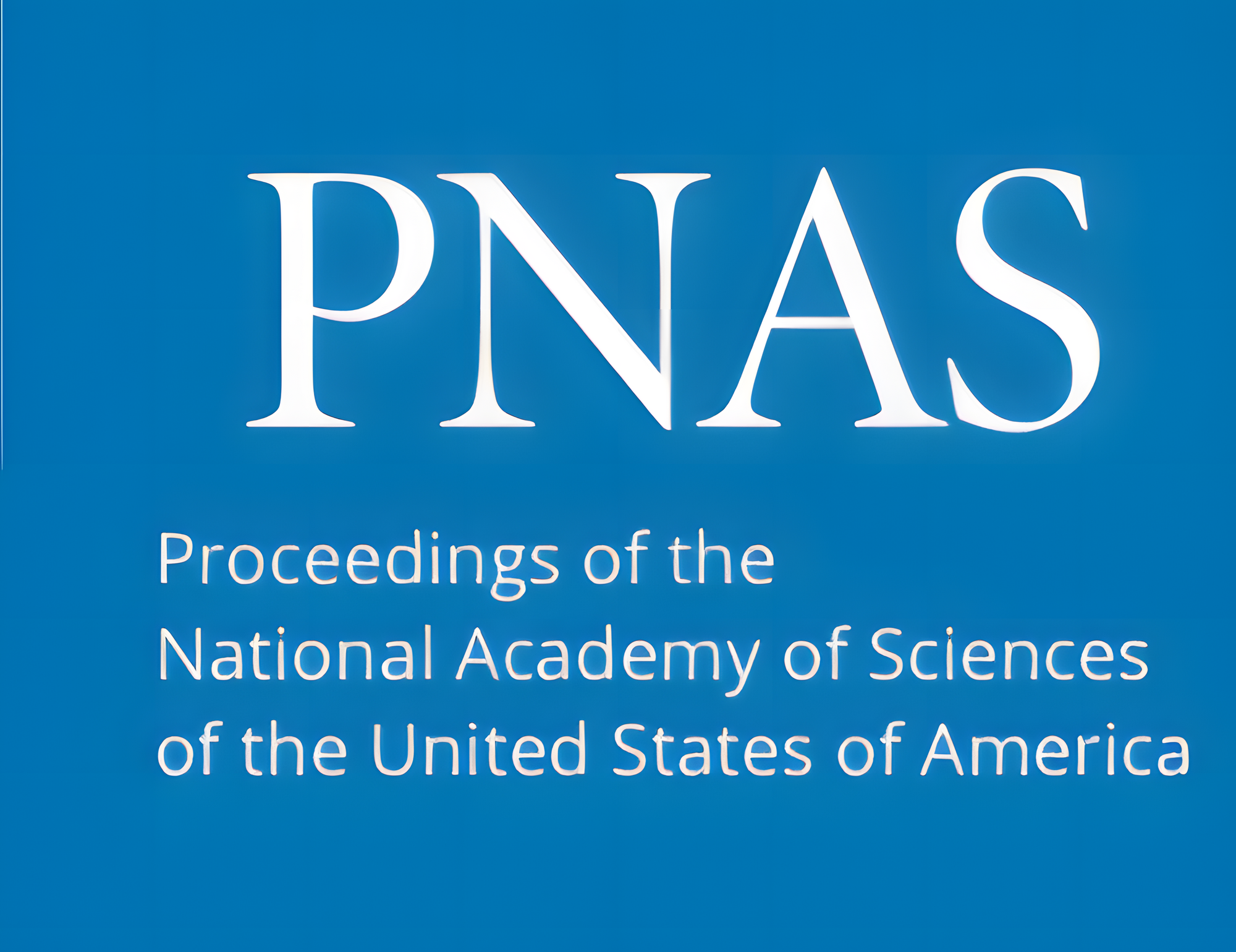 PNAS