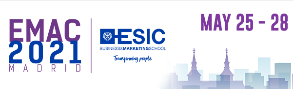 EMAC 2021 EMAC 2021