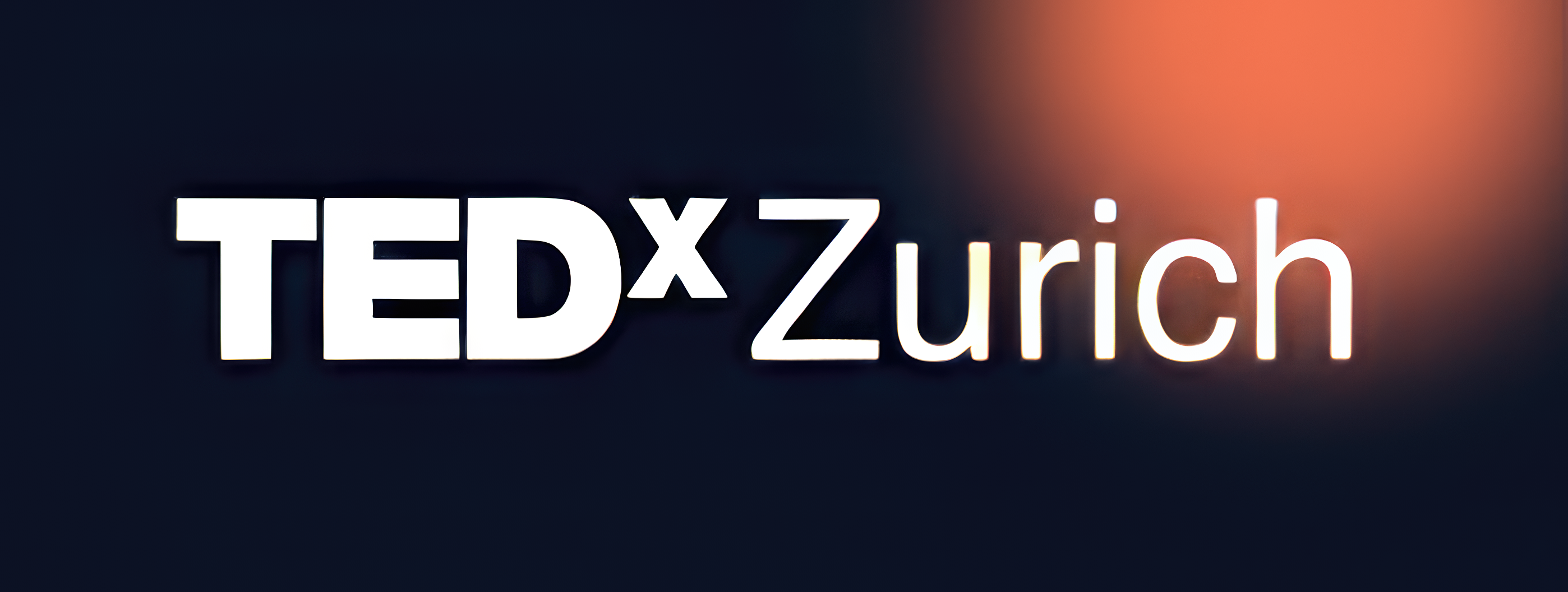 TEDxZurich